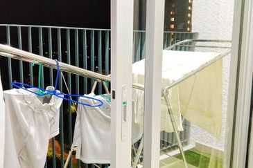 Cerrado @ Southville City