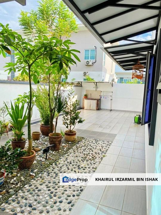 Freehold, Fully Renovated, Fully Furnished, Taman Kayangan, Pelangi Heights, Mantin, Negeri Sembilan, For Sale, Negeri Sembilan, Mantin