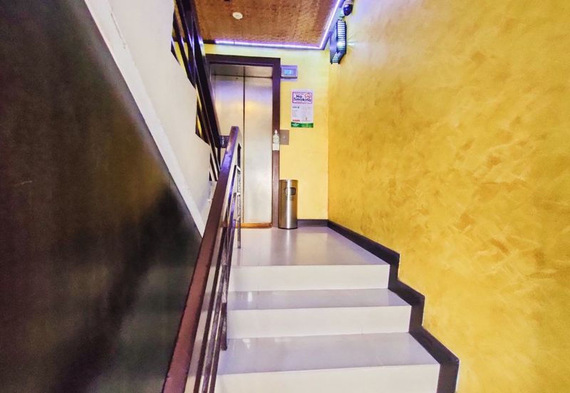 Freehold, 5 Storey Hotel, Kelana Jaya for Sale