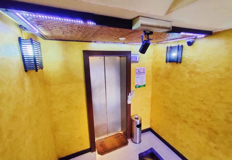 Freehold, 5 Storey Hotel, Kelana Jaya for Sale