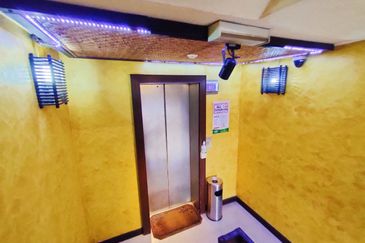 Freehold, 5 Storey Hotel, Kelana Jaya for Sale