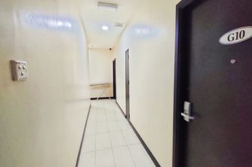 Freehold, 5 Storey Hotel, Kelana Jaya for Sale
