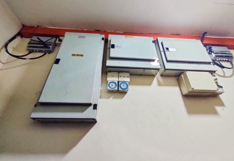 Freehold, 5 Storey Hotel, Kelana Jaya for Sale