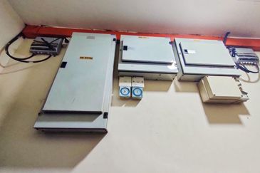 Freehold, 5 Storey Hotel, Kelana Jaya for Sale