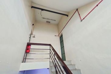 Freehold, 5 Storey Hotel, Kelana Jaya for Sale