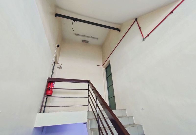 Freehold, 5 Storey Hotel, Kelana Jaya for Sale