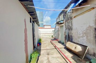 Freehold, 5 Storey Hotel, Kelana Jaya for Sale