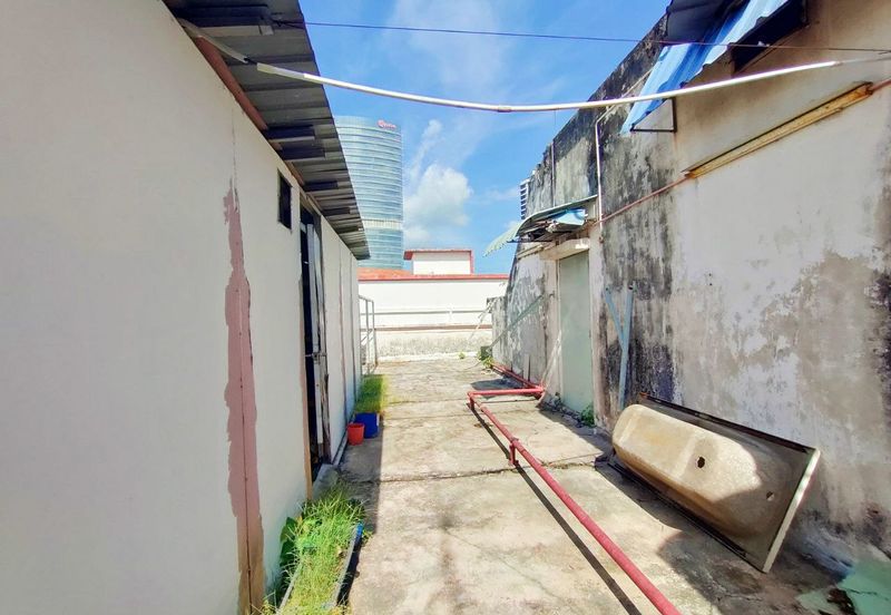 Freehold, 5 Storey Hotel, Kelana Jaya for Sale