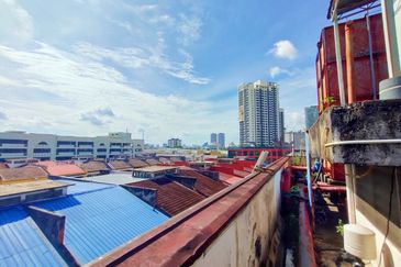 Freehold, 5 Storey Hotel, Kelana Jaya for Sale