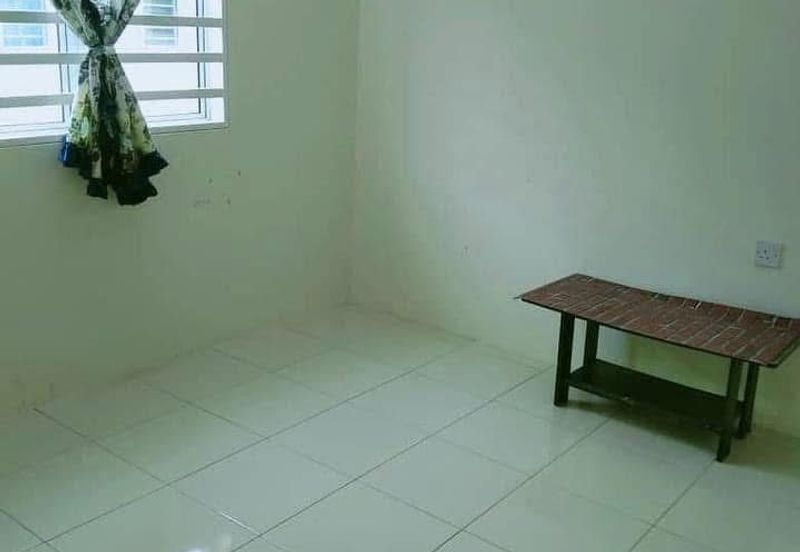 Bandar Baru Setia Awan Perdana