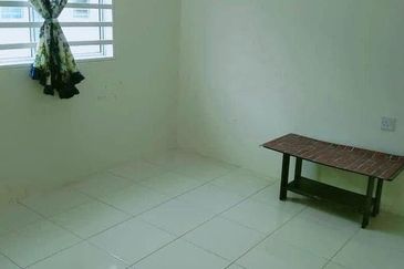 Bandar Baru Setia Awan Perdana