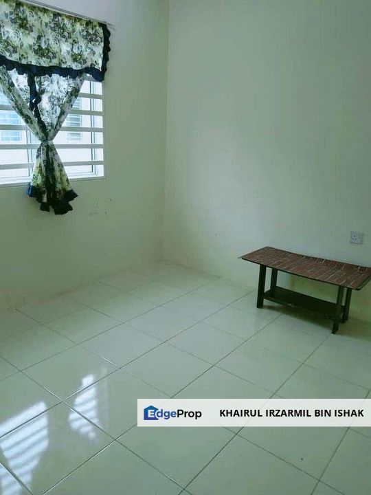 Freehold, Malay Reserved, Single Storey Terrace House, Bandar Baru Setia Awan Perdana, Sitiawan, Perak, For Sale, Perak, Sitiawan