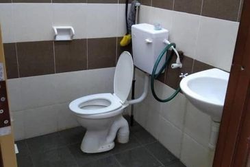 Bandar Baru Setia Awan Perdana