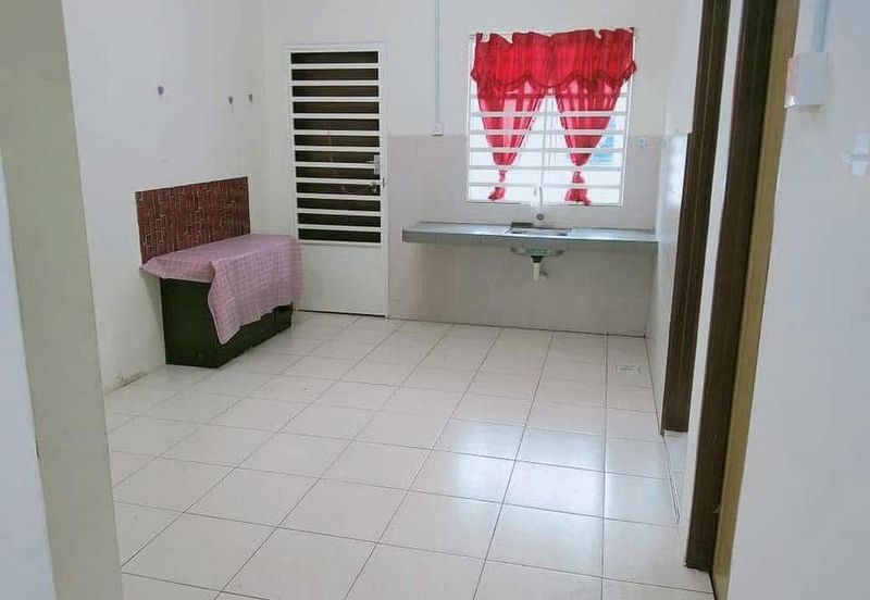 Bandar Baru Setia Awan Perdana