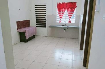 Bandar Baru Setia Awan Perdana