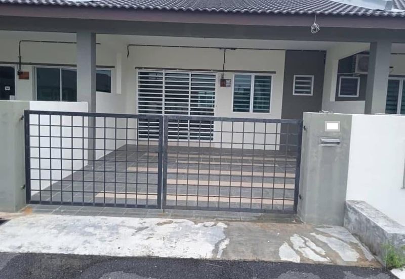 Bandar Baru Setia Awan Perdana