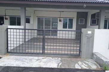 Bandar Baru Setia Awan Perdana