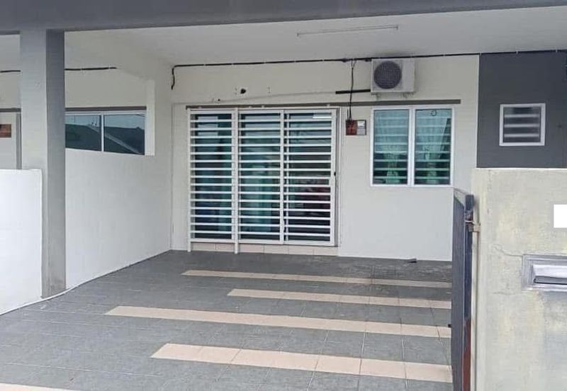 Bandar Baru Setia Awan Perdana