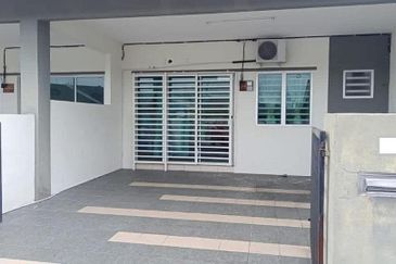 Bandar Baru Setia Awan Perdana