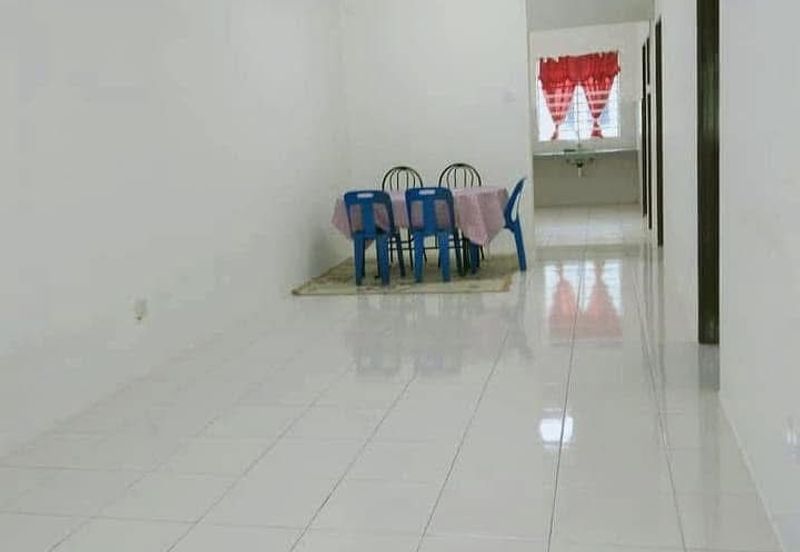 Bandar Baru Setia Awan Perdana