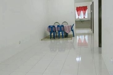 Bandar Baru Setia Awan Perdana