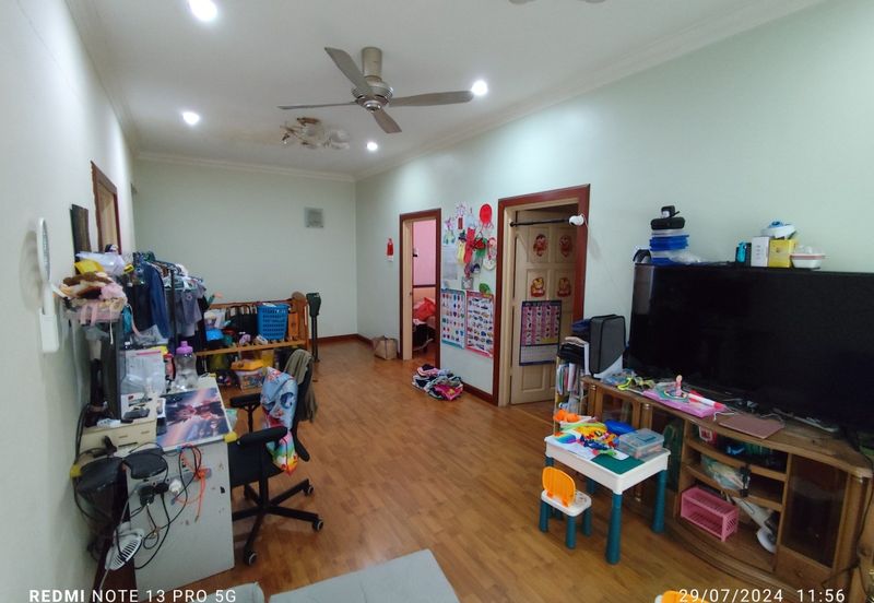 Taman Taming Indah 1