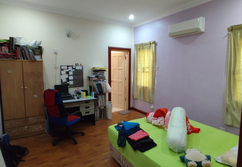 Taman Taming Indah 1