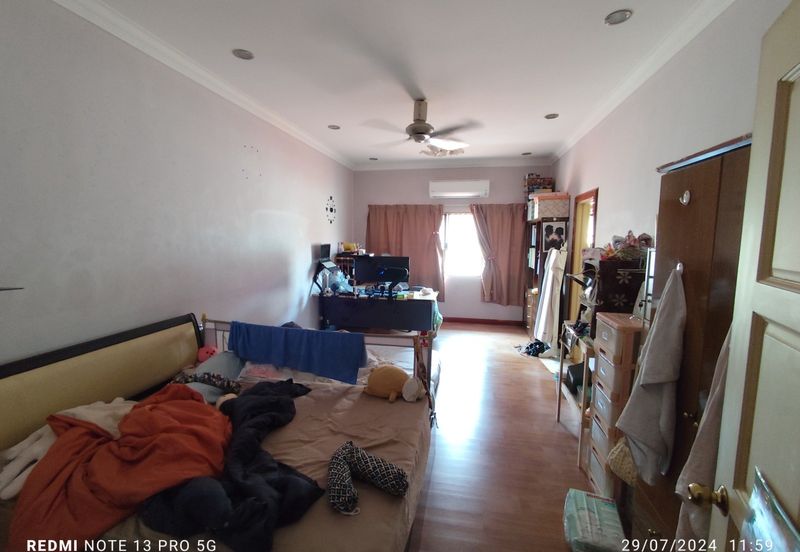 Taman Taming Indah 1