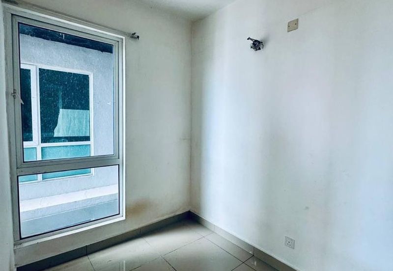 De Centrum Residences