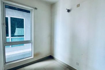 De Centrum Residences