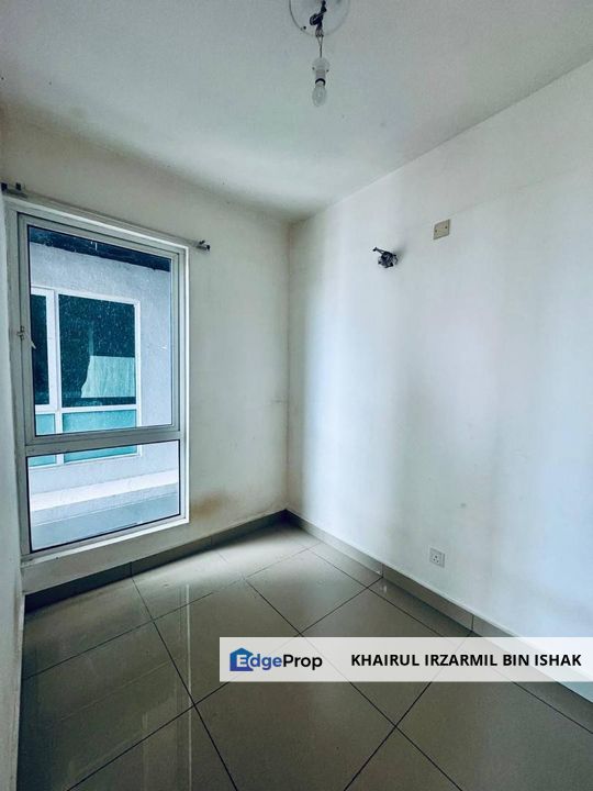 Full Loan, Freehold, Open Title, De Centrum Residences, Kajang, Selangor, For Sale, Selangor, Bangi