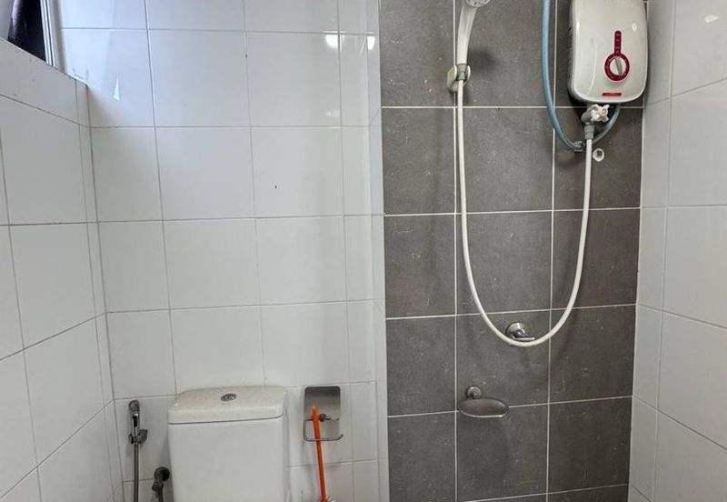 De Centrum Residences