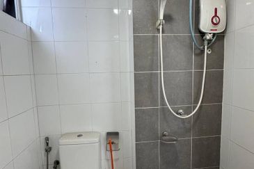 De Centrum Residences