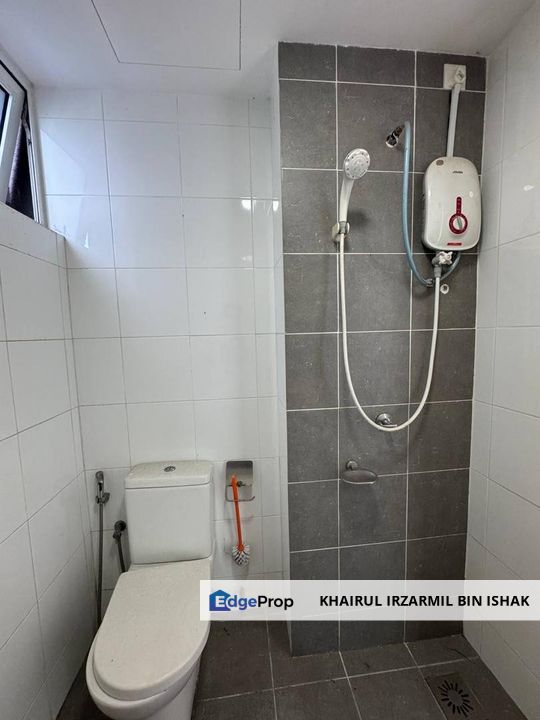 Full Loan, Freehold, Open Title, De Centrum Residences, Kajang, Selangor, For Sale, Selangor, Bangi