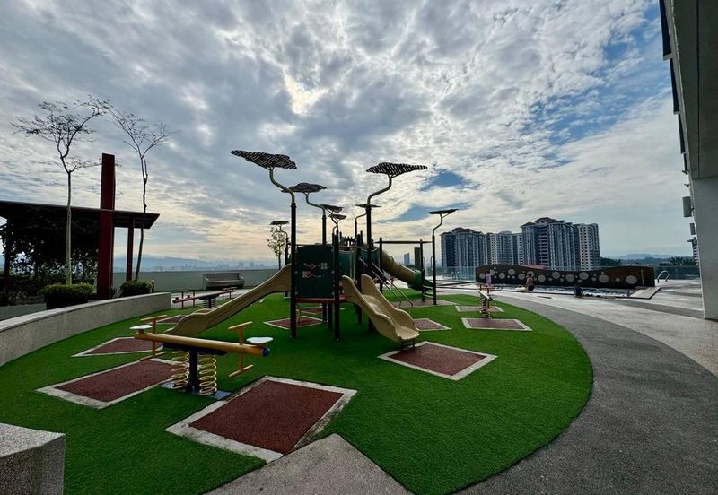 De Centrum Residences