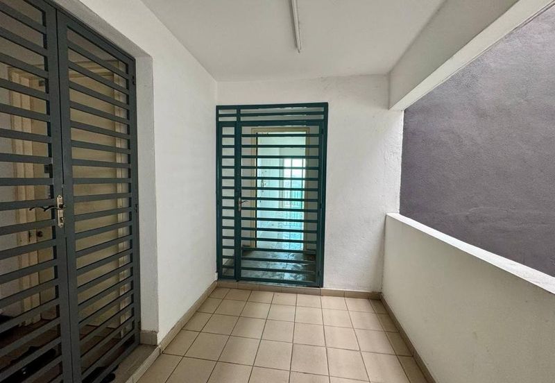 De Centrum Residences