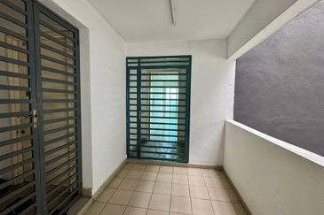 De Centrum Residences