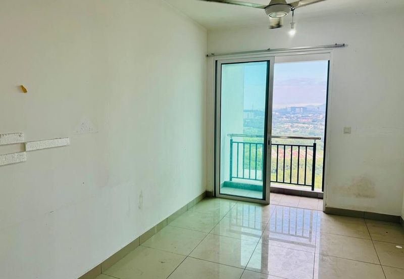 De Centrum Residences