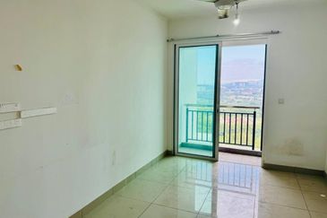 De Centrum Residences