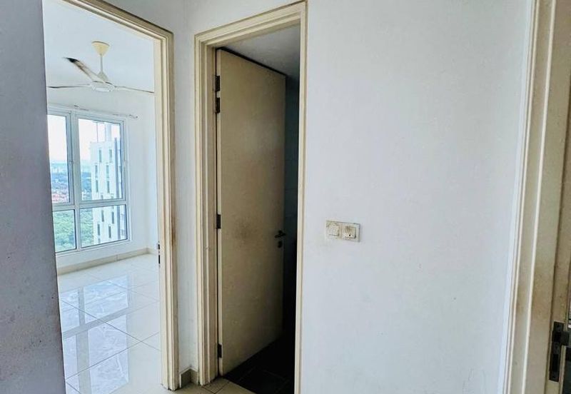 De Centrum Residences