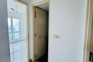 De Centrum Residences