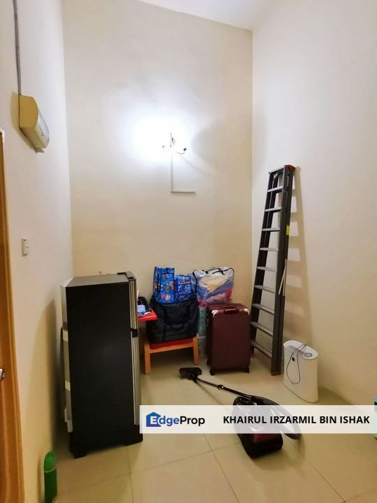 Freehold, Renovated, Partially Furnished, Double Storey House, Taman Mulia, Mantin, Negeri Sembilan, For Sale, Negeri Sembilan, Mantin