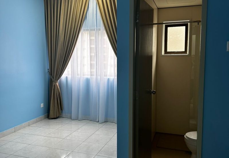 Youth City @ Vision City