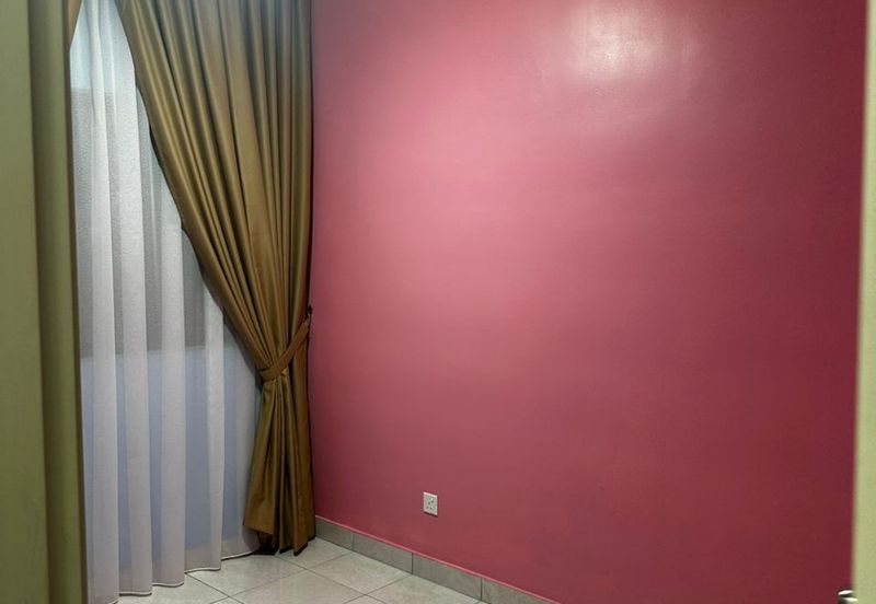 Youth City @ Vision City