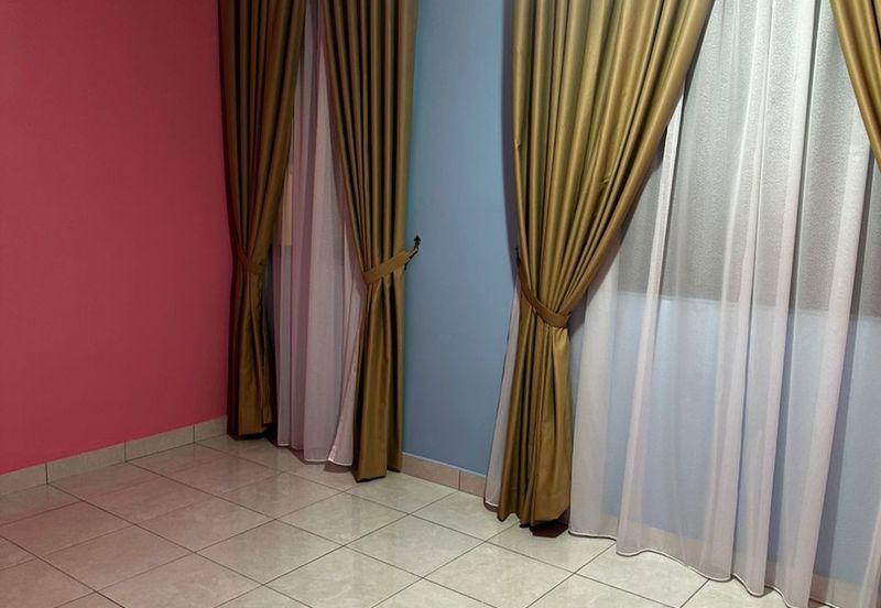 Youth City @ Vision City