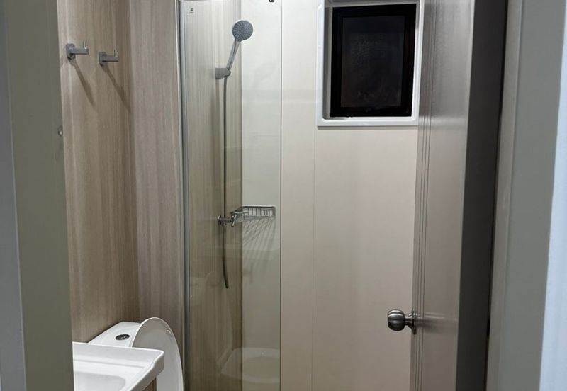 Youth City @ Vision City