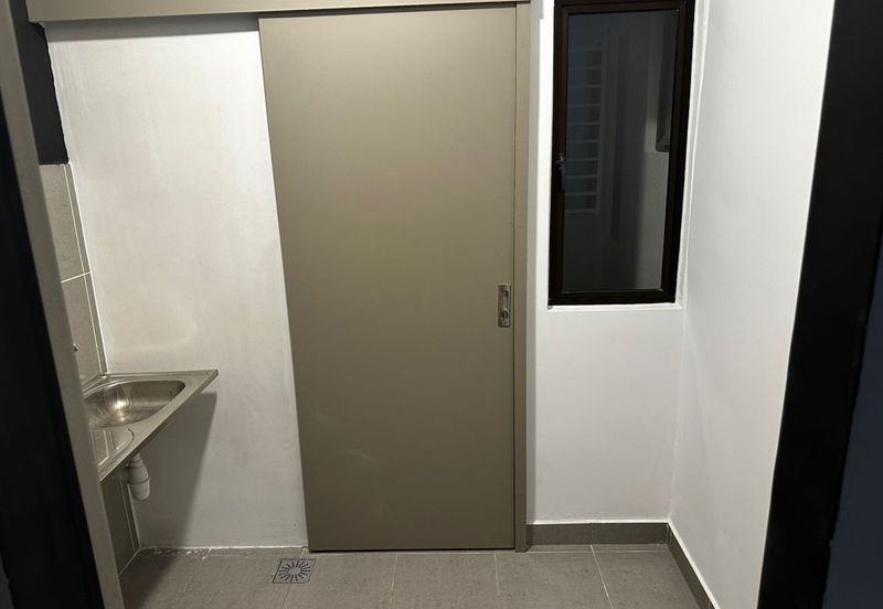 Youth City @ Vision City