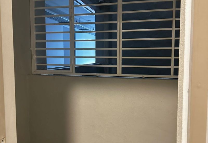 Youth City @ Vision City