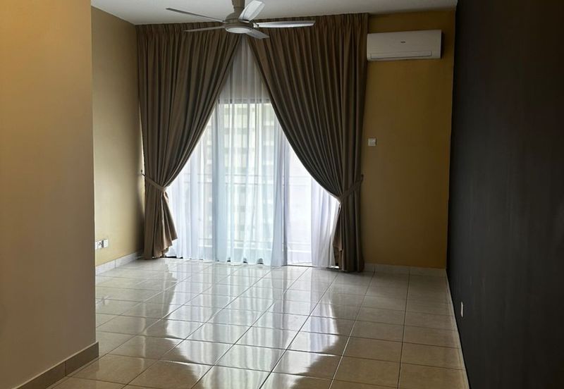 Youth City @ Vision City