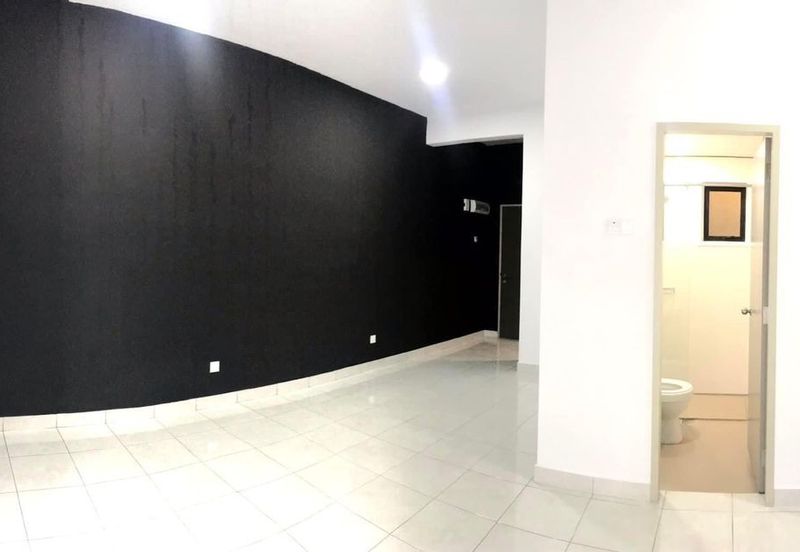 Youth City @ Vision City